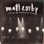 Matt Corby