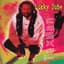 Lucky Dube