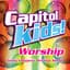 Capitol Kids!