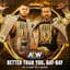 ALL ELITE WRESTLING