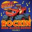 Blaze and the Monster Machines