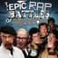 Epic Rap Battles Of History