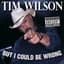 Tim Wilson
