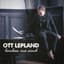 Ott Lepland