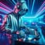 DJ Boraking