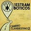 Los Estramboticos