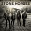 STONE HORSES
