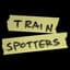 Trainspotters