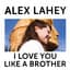 Alex Lahey