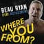Beau Ryan