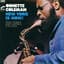 Ornette Coleman