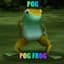 POG FROG