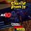 Charlie Brown JR.