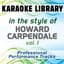 Howard Carpendale