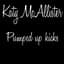 Katy McAllister