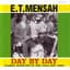 E.T. Mensah