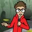 Your Favorite Martian