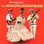 Los Machucambos
