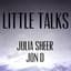Julia Sheer