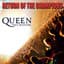 Queen + Paul Rodgers