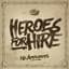 Heroes For Hire