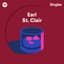 EARL ST. CLAIR