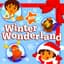 The Nick Jr. Winter Wonderland Cast