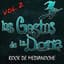 Los Gestos de la Doña