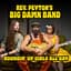 The Reverend Peyton's Big Damn Band