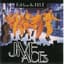 THE JIVE ACES