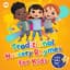 Little Baby Bum Nursery Rhyme Friends