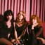 Folk Bitch Trio