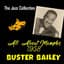 Buster Bailey