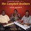 The Campbell Brothers with Katie Jackson