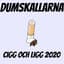 Dumskallarna
