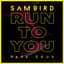 Sam Bird