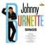 Johnny Burnette