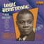 Louis Armstrong