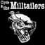 Clyde and the Milltailers