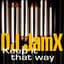 JAMX