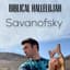 Savanofsky