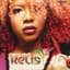 Kelis feat. Terrar