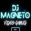 DJ MAGNETO
