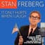 Stan Freberg