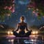 Spiritual Frequencies