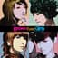 Brown Eyed Girls
