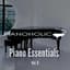 Pianoholic