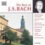 Johann Sebastian Bach