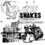 Hot Snakes