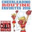 Cheerleading Fierce Factory